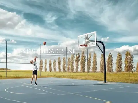 Terreno en Venta 35  mts Frente