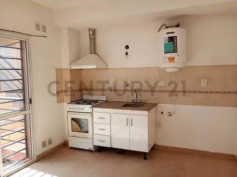 ALQUILER DEPARTAMENTO MONOAMBIENTE.