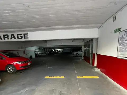 Terreno en Venta en Parque Centenario, USD 2.500.000
