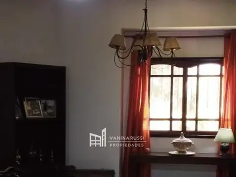 Casa en Venta 1 año