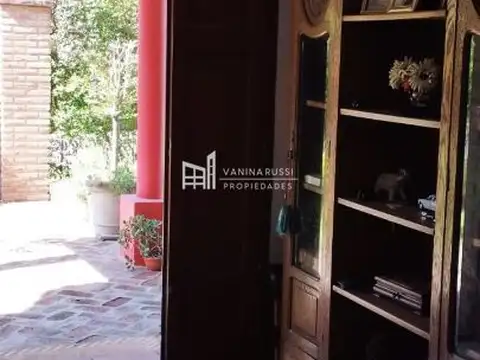 Casa en venta de 3 dormitorios y pileta en Ingeniero Maschwitz