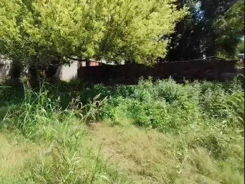 Terreno en Venta en Empalme, USD 31.800