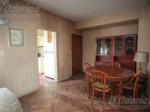 Departamento en Venta en Las Cañitas, USD 185.000