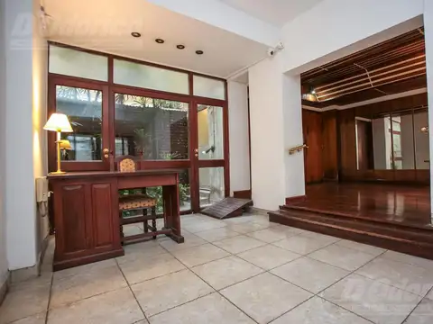 San Benito de Palermo al 1500 - 8º Piso "B"