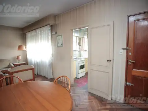Departamento en Venta 60 años