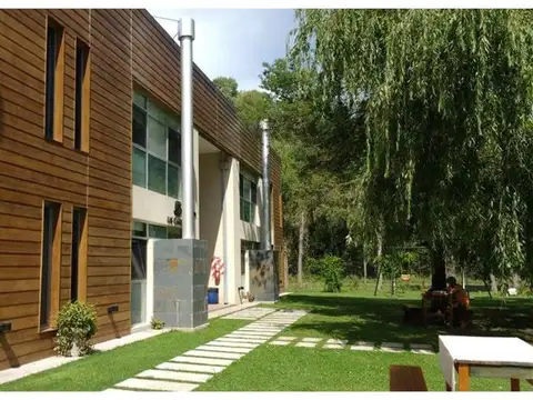 El Pinar 200