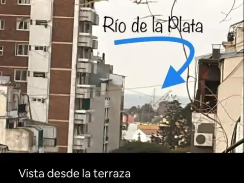 Pena 1400, Piso 9