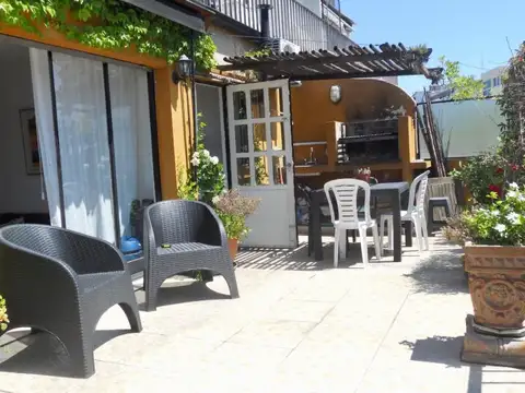 ALQUILER DOS AMBIENTES TEMPORARIO