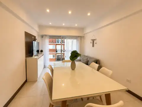 Departamento en Venta en Plaza Colon, Mar del Plata