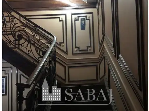 Depto Tipo Casa en Venta de Monoambiente