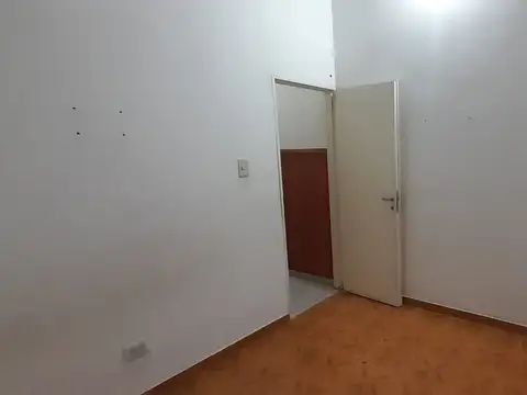 Alquiler vivienda 3 amb con patio