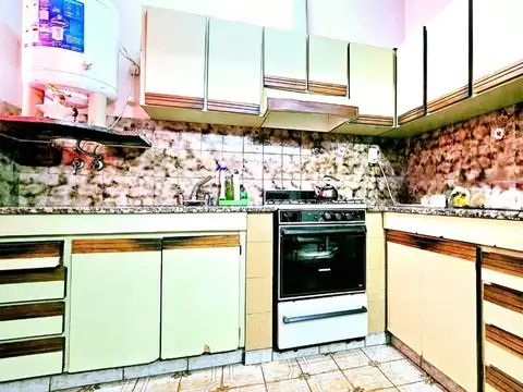 Casa en Venta 45 años