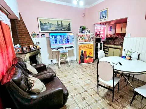 Casa en Venta en Ramos Mejia, USD 145.000