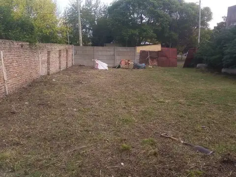 Terreno en Venta en Llavallol, USD 28.000