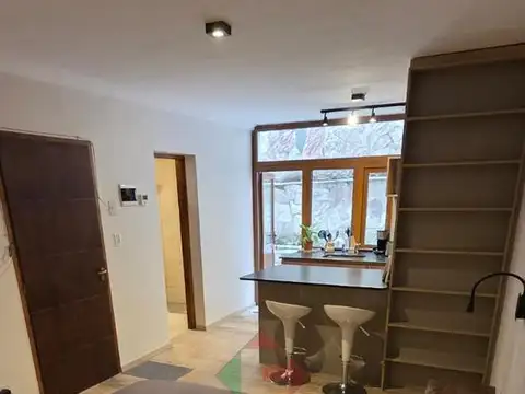 Alquiler temporario en el corazón de San Carlos de Bariloche