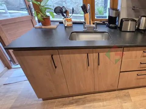 Departamento en Alquiler Temporal en San Carlos de Bariloche, USD 60