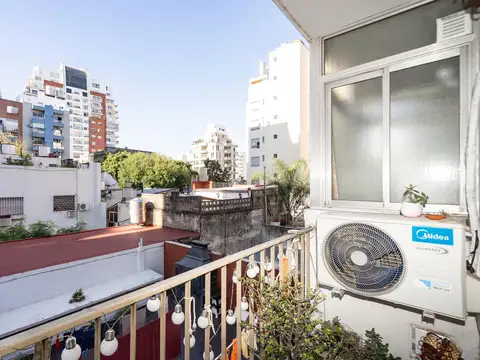 Departamento en Venta 50 años
