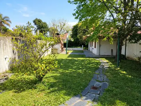 Casa en Venta con 1 cochera
