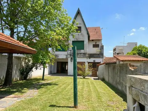 Casa en Venta de 4 dormitorios