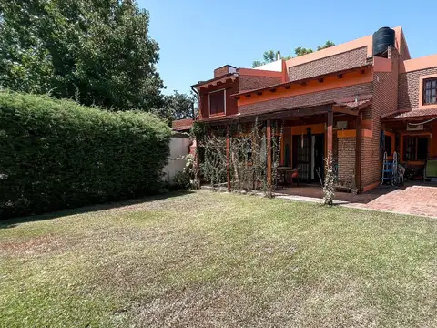 Casa en Venta 20 años