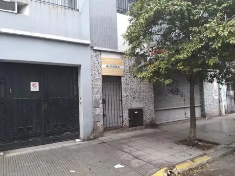 BALVANERA,2AMB, AP/PROF/COMERC/BAJAS EXPSAS, SUBTE H