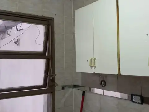 Depto Tipo Casa en Alquiler de 2 ambientes