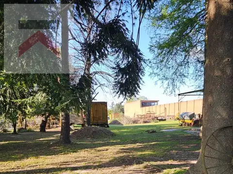 Terreno en Venta de 1174,0 m2