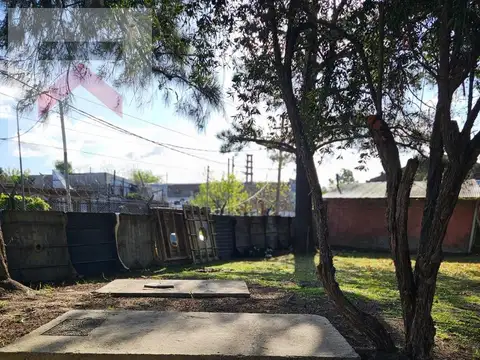 Terreno en Venta en Tigre Centro, USD 230.000