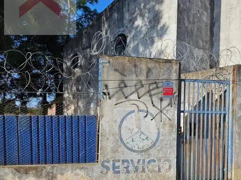 Terreno en Venta de 1174,0 m2