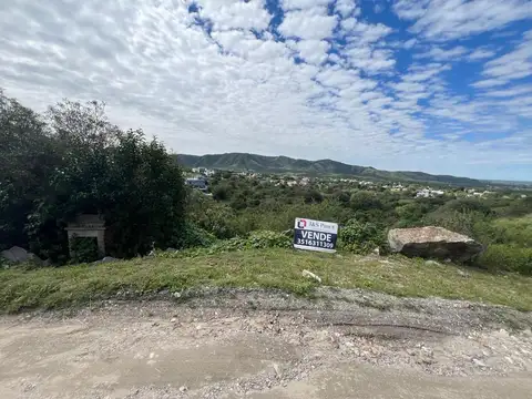 LOTE EN TIERRA ALTA (Macrolote 7)