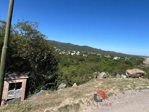 LOTE EN TIERRA ALTA (Macrolote 7)