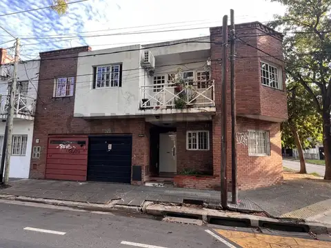 SAN MARTIN 6300, Piso 1