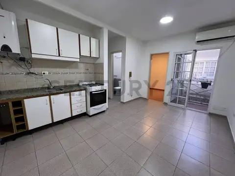 VENTA DEPARTAMENTO CON COCHERA Y BAULERA | VILLA BALLESTER