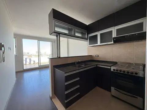 Departamento en Venta en Centro, Rosario