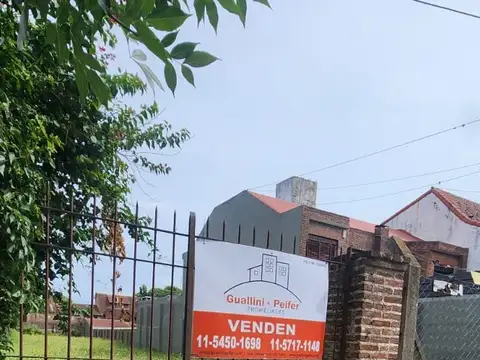 Jose Ingenieros al 2400