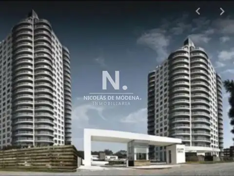 Departamento en Venta de 3 ambientes