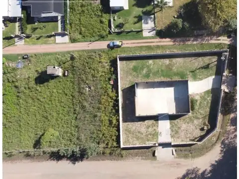 Terreno en Venta de 552,0 m2
