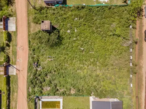 Venta terreno Ibarlucea - Bario Los Sauces - Cercanía con Funes - Lote 17