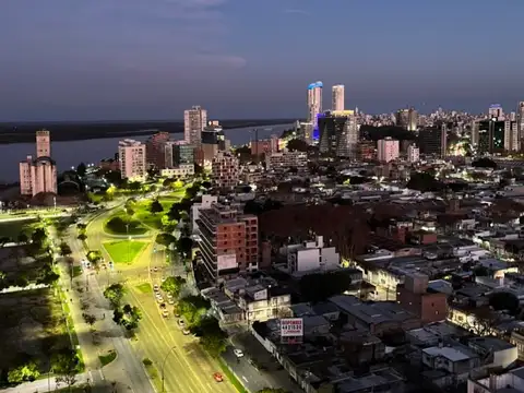 Alquiler – Departamento de 1 dormitorio en Metra Puerto Norte
