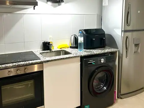 Departamento en Alquiler de 1 dormitorio
