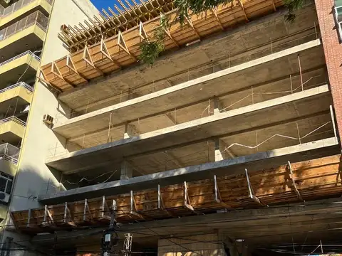 Departamento en Venta de Monoambiente