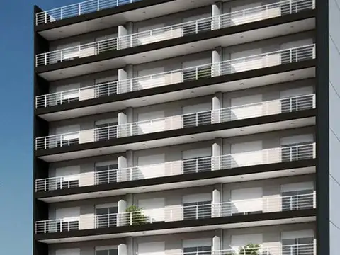 Departamento en Venta en Caseros, USD 48.000