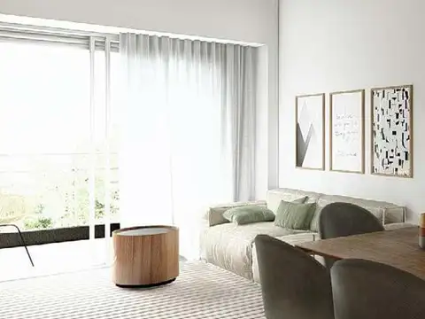 Departamento en Venta al Norte
