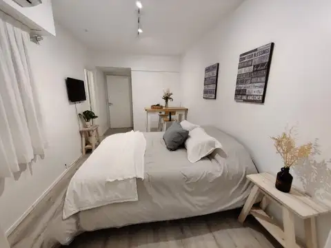 Departamento en Venta en Recoleta, USD 100.000