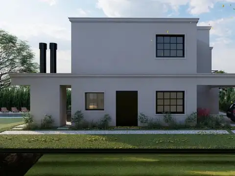 Vida Club De Campo 2100