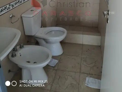 Departamento en Alquiler de Monoambiente