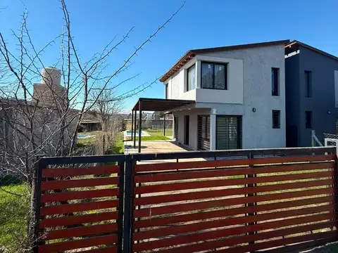 Casa en Venta al Sur