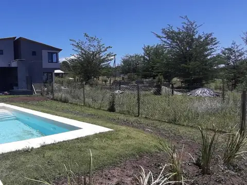 CASA EN VENTA EN POTRERO DE GARAY