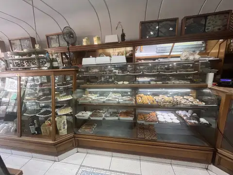 Fondo Comercio en Venta en Nuñez, USD 320.000
