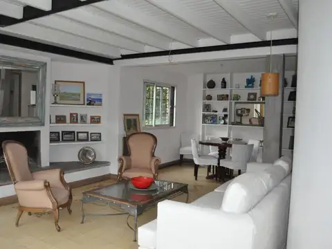 Casa en Alquiler Temporal 20 años